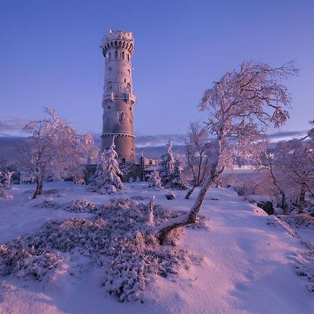 Northern Panorama Jílové Екстериор снимка