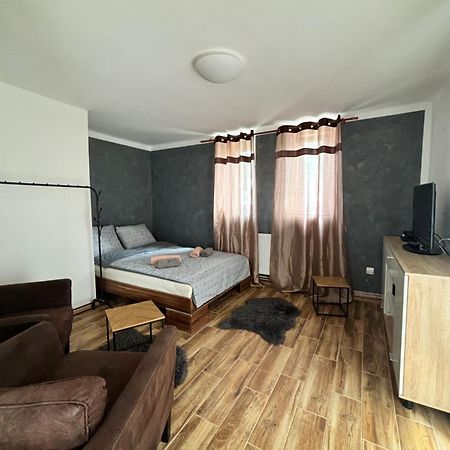 Northern Panorama Apartment Jílové Екстериор снимка